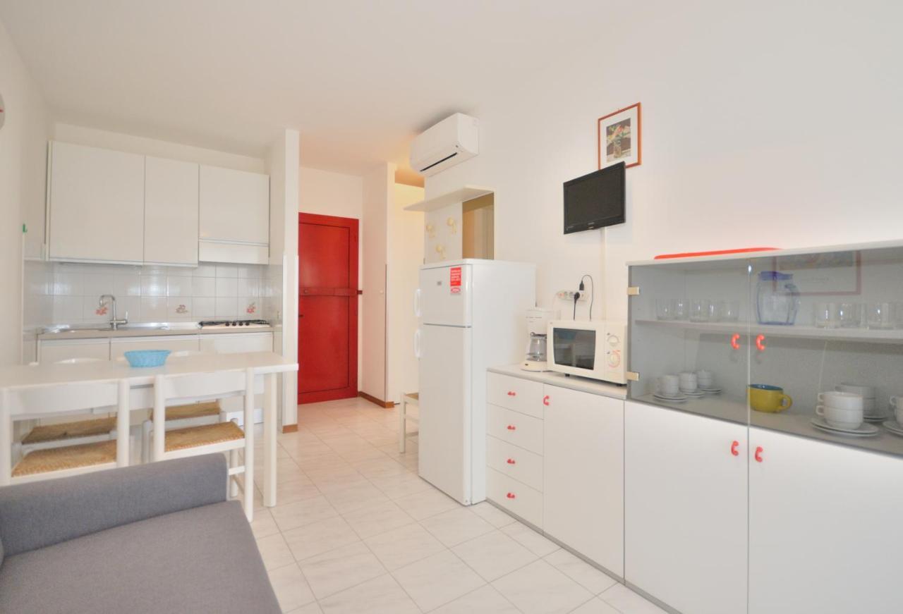 Condominio Nautilus Μπιμπιόνε Εξωτερικό φωτογραφία
