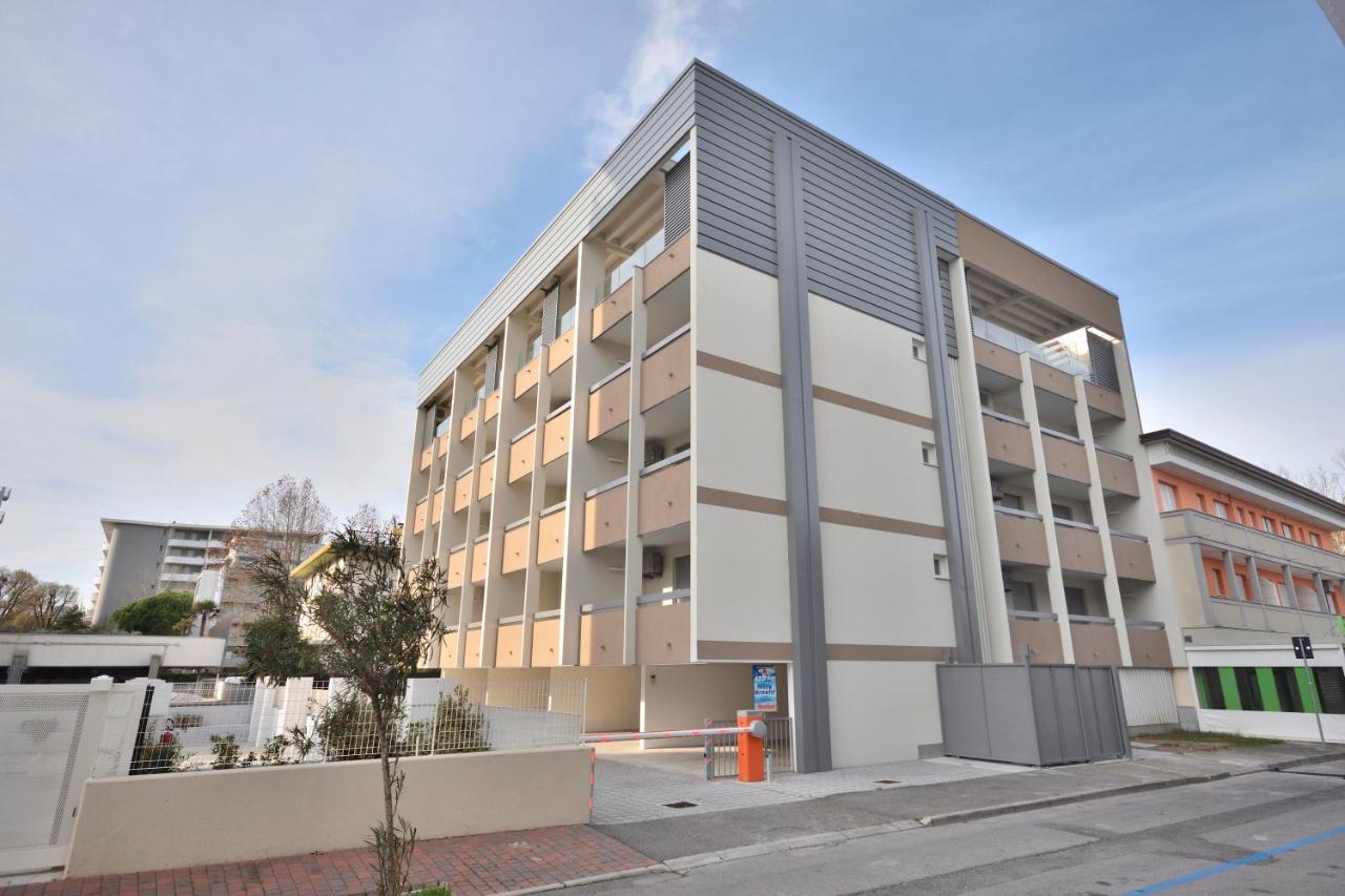 Condominio Nautilus Μπιμπιόνε Εξωτερικό φωτογραφία