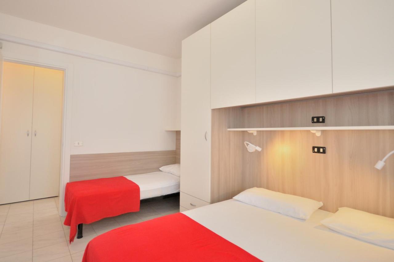 Condominio Nautilus Μπιμπιόνε Εξωτερικό φωτογραφία