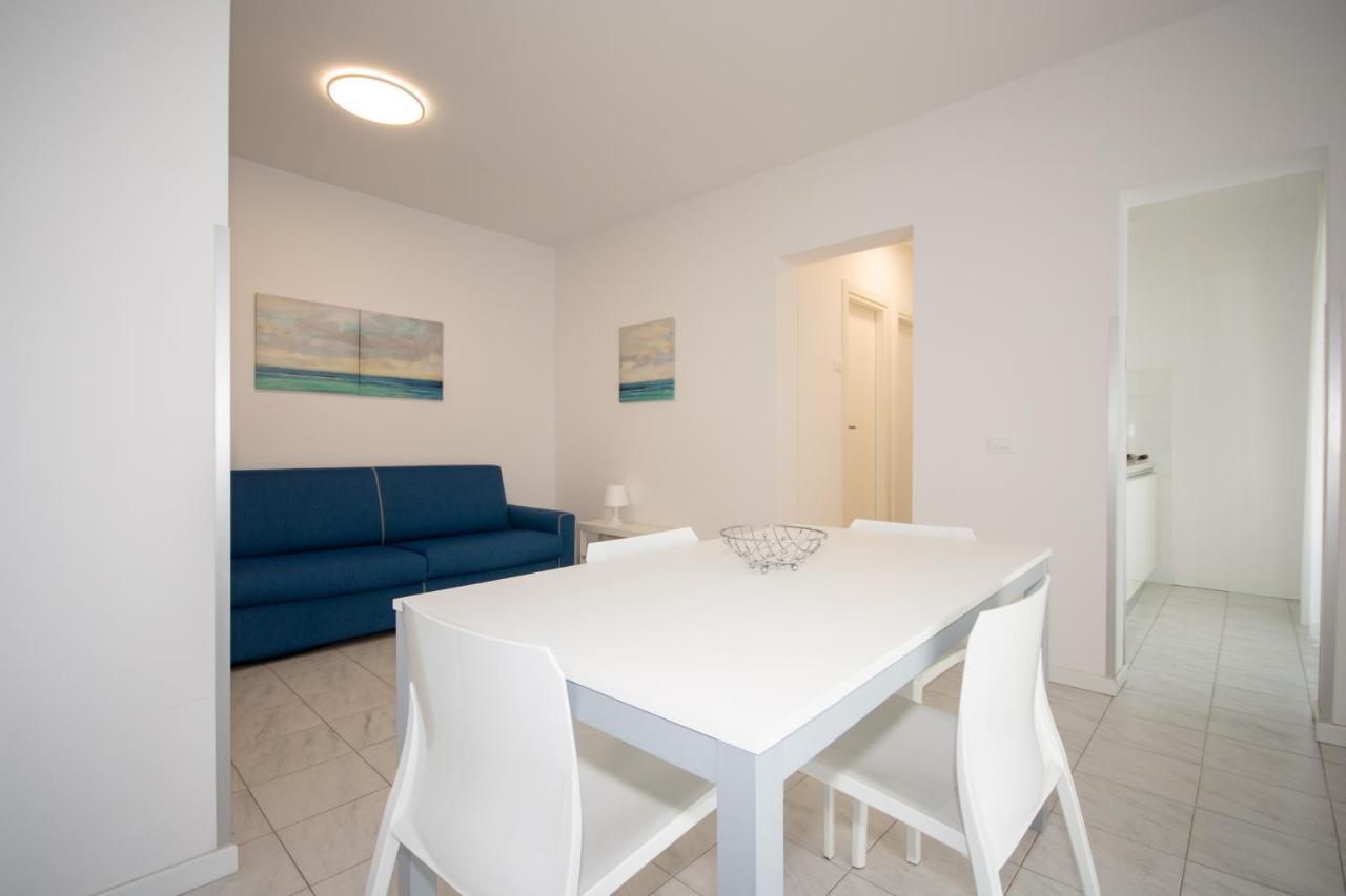 Condominio Nautilus Μπιμπιόνε Εξωτερικό φωτογραφία