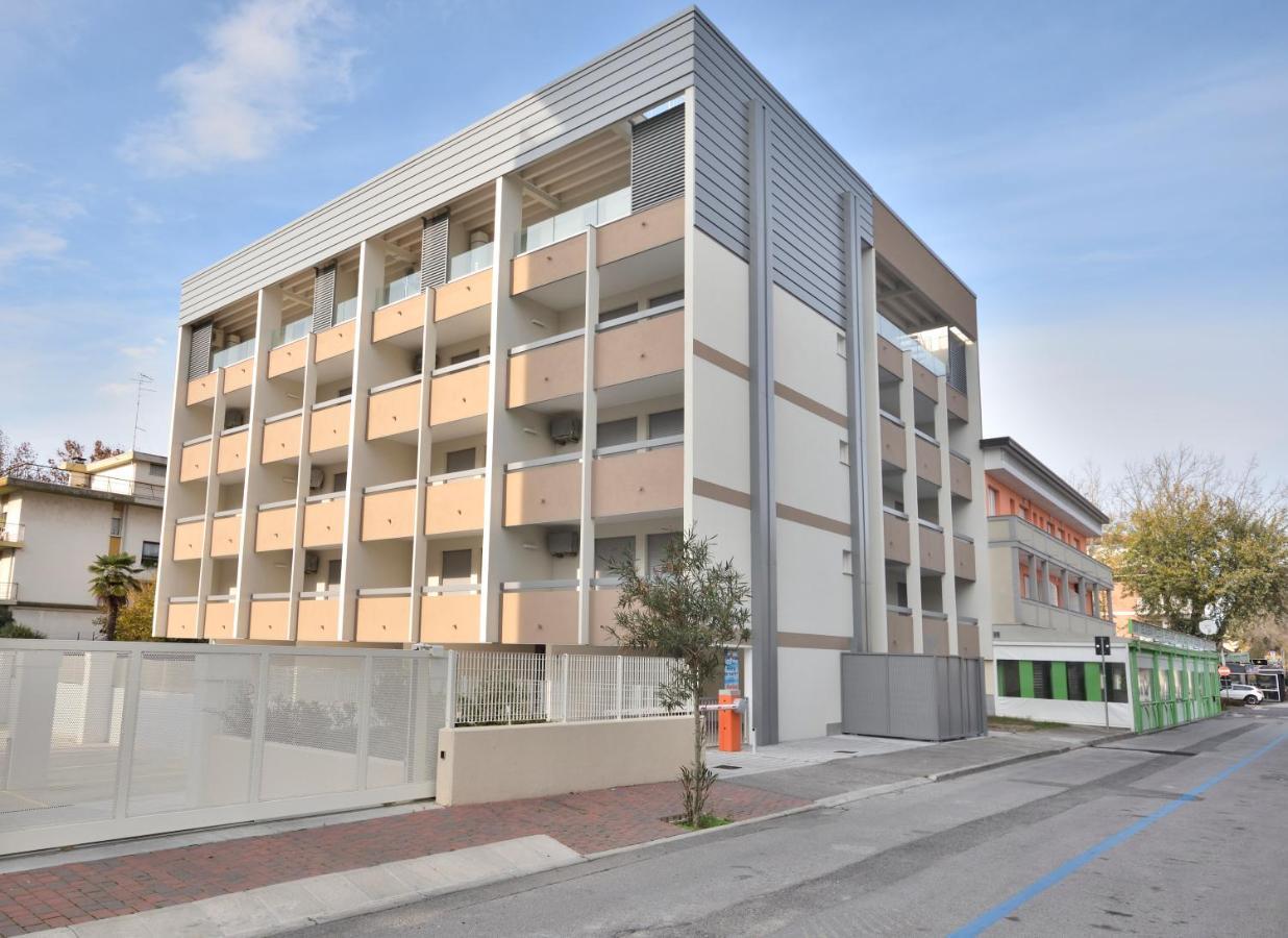 Condominio Nautilus Μπιμπιόνε Εξωτερικό φωτογραφία
