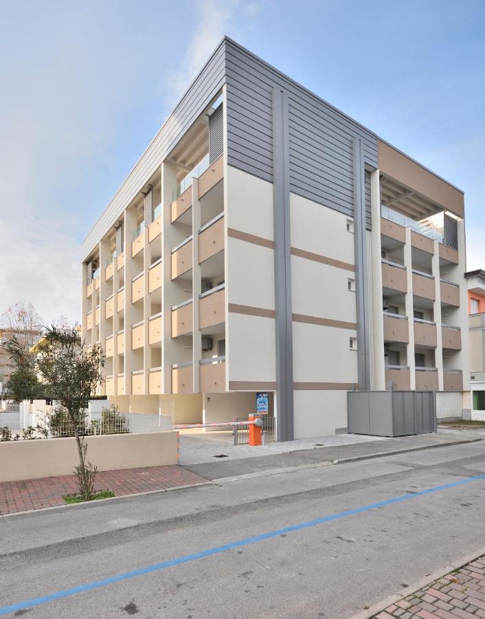 Condominio Nautilus Μπιμπιόνε Εξωτερικό φωτογραφία
