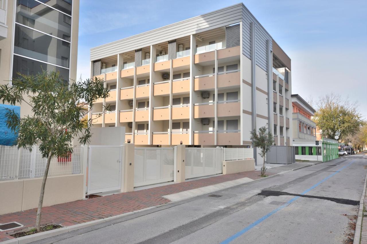 Condominio Nautilus Μπιμπιόνε Εξωτερικό φωτογραφία