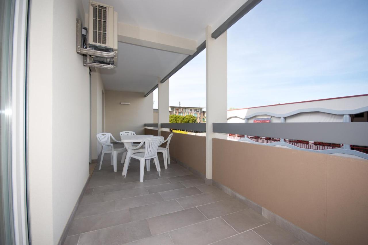Condominio Nautilus Μπιμπιόνε Εξωτερικό φωτογραφία
