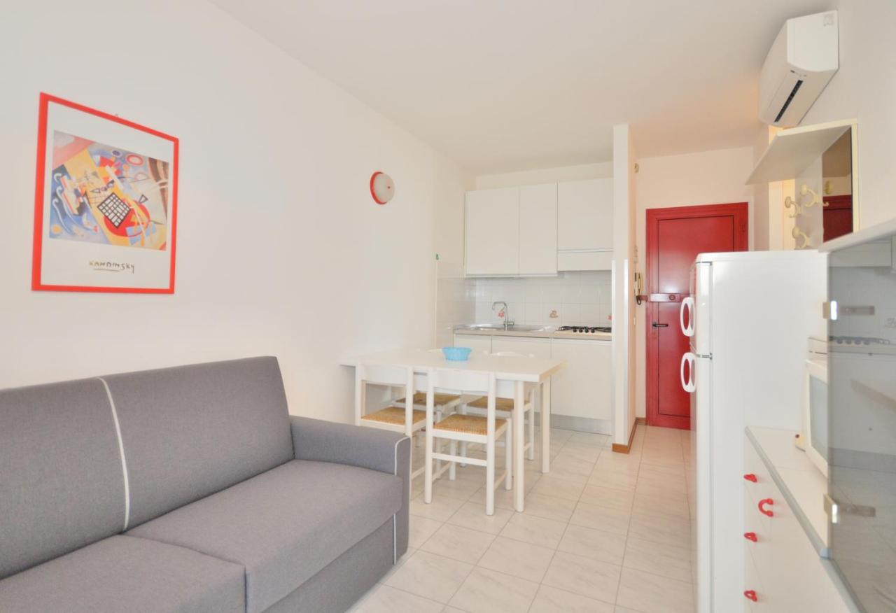 Condominio Nautilus Μπιμπιόνε Εξωτερικό φωτογραφία
