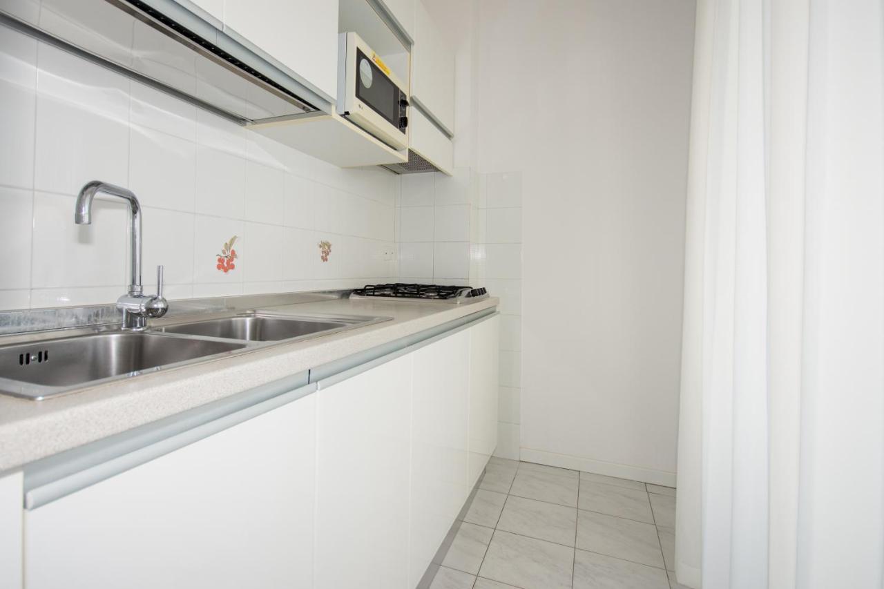 Condominio Nautilus Μπιμπιόνε Εξωτερικό φωτογραφία