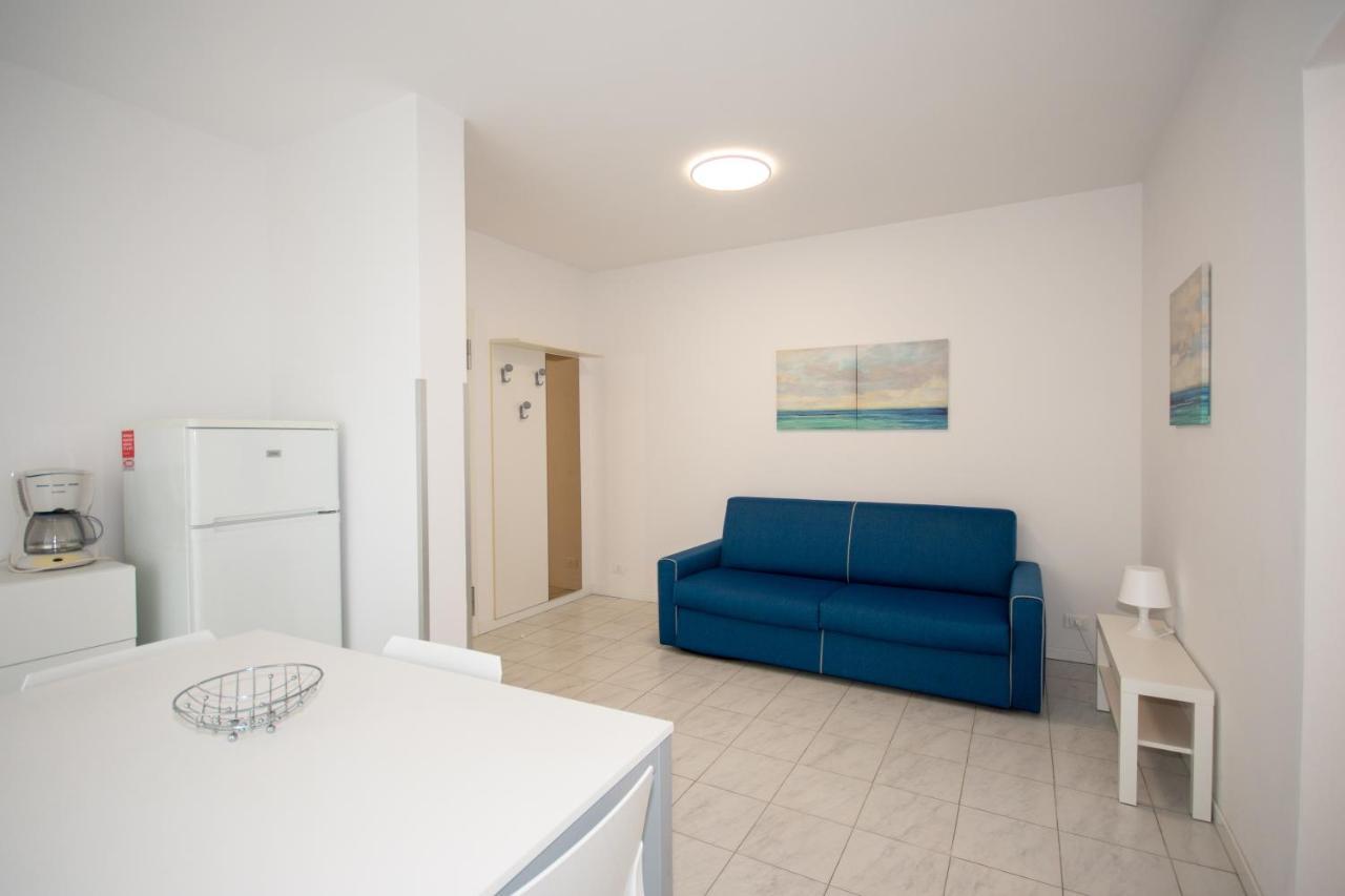 Condominio Nautilus Μπιμπιόνε Εξωτερικό φωτογραφία