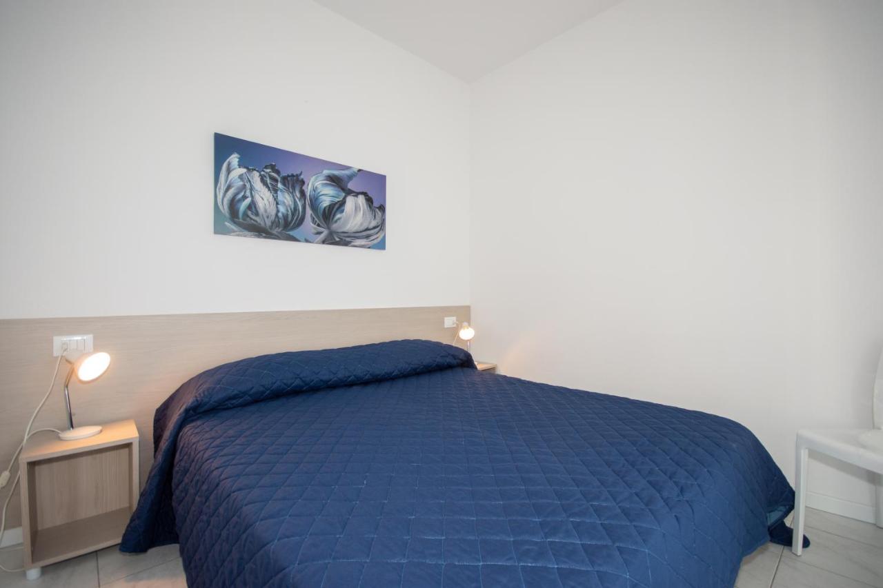 Condominio Nautilus Μπιμπιόνε Εξωτερικό φωτογραφία