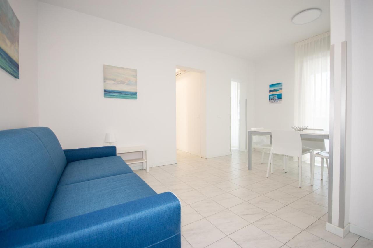 Condominio Nautilus Μπιμπιόνε Εξωτερικό φωτογραφία