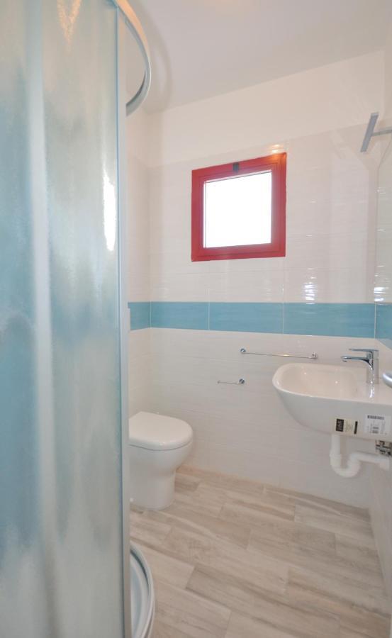 Condominio Nautilus Μπιμπιόνε Εξωτερικό φωτογραφία