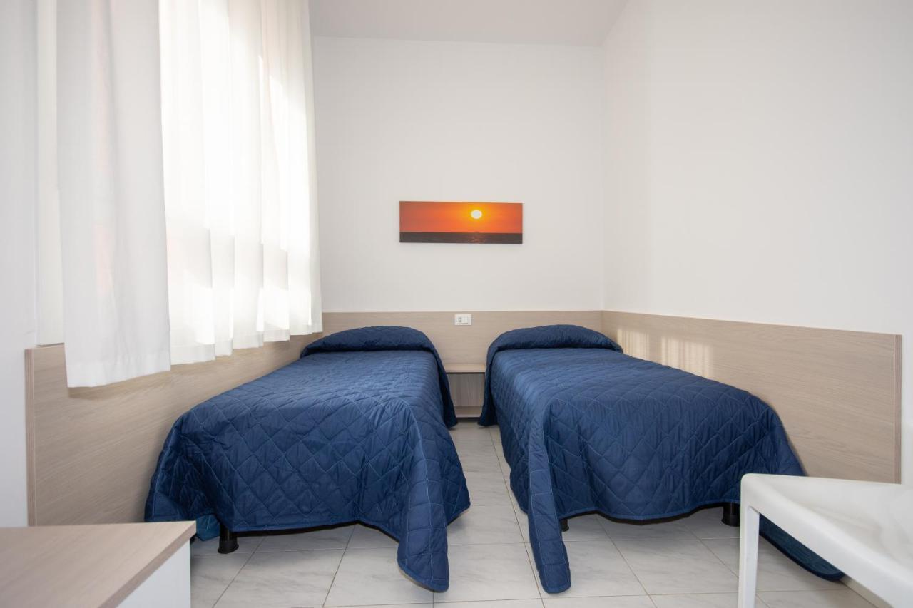 Condominio Nautilus Μπιμπιόνε Εξωτερικό φωτογραφία